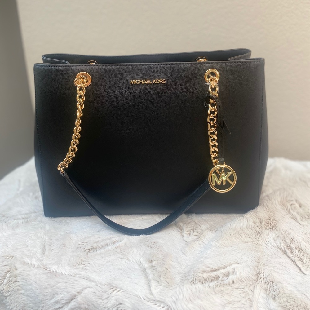 🖤NWT MK large tote